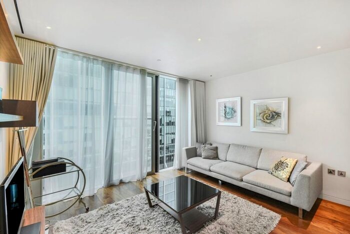 Studio To Rent In Moor Lane, London, EC2Y