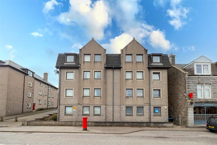 2 Bedroom Flat To Rent In Society Court, Society Lane, Aberdeen, AB24