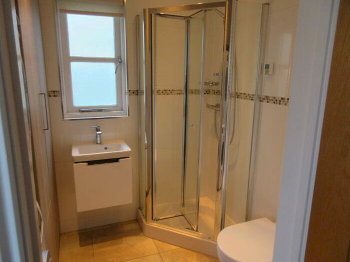 2 Bedroom Bungalow To Rent In Brook Road, Mill House Lodge, SG8