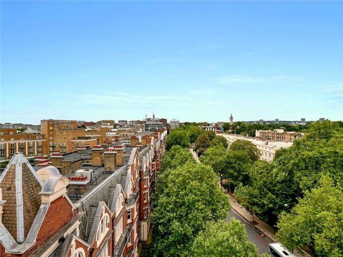 1 Bedroom Flat To Rent In Park Road, London, NW1