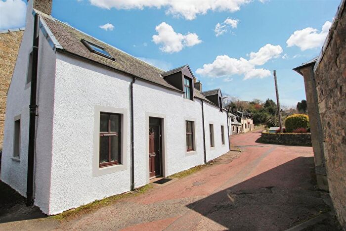 2 Bedroom Detached House For Sale In The Loaning, Douglas, Lanark, ML11