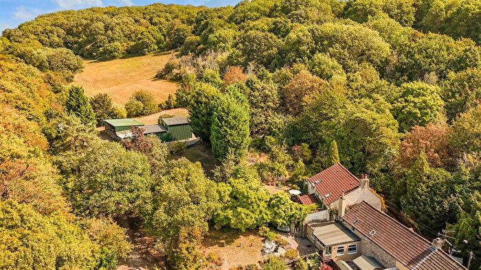 3 Bedroom Cottage For Sale In A Unique Opportunity To Acquire A Period Cottage, Barn With Pp & Acres Of Land, BS10