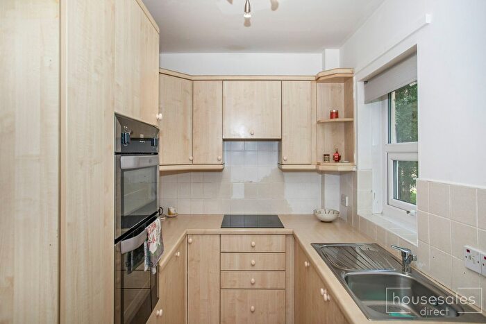 2 Bedroom Flat For Sale In Solomon Court, Whitehaven, CA28