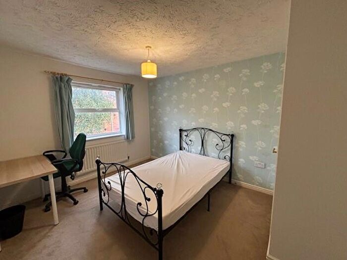 5 Bedroom House To Rent In Jellicoe Avenue, Stapleton, Bristol, BS16