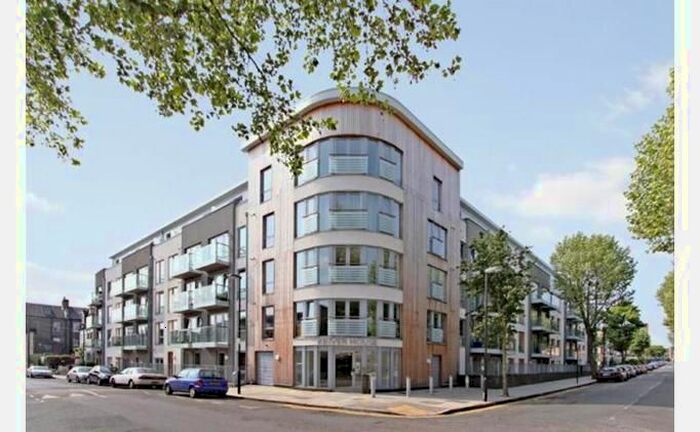 1 Bedroom Flat To Rent In Elthorne Road, London, N19