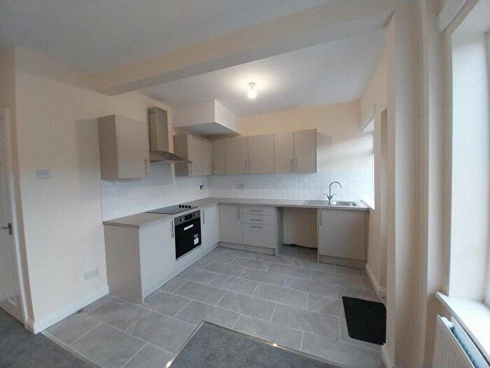 3 Bedroom Terraced House To Rent In Scarborough Crescent, Maltby, S66