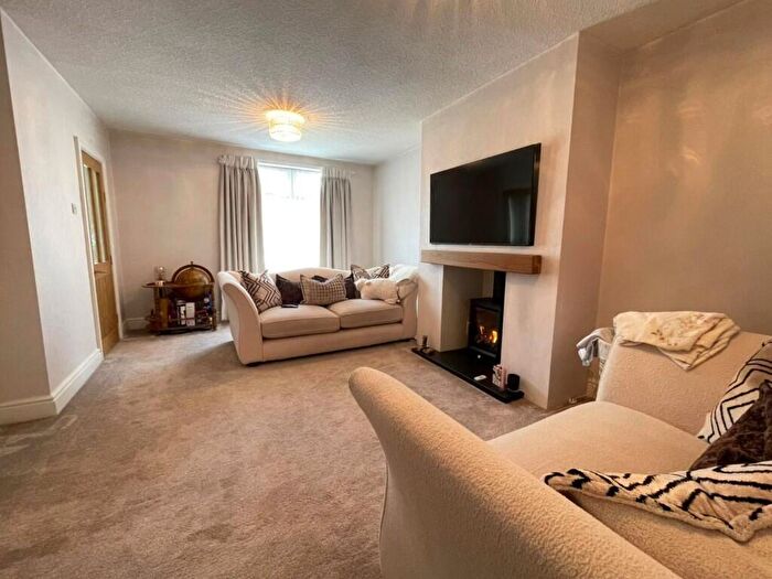 3 Bedroom Terraced House To Rent In Manson Avenue, Manchester, Greater Manchester, M15