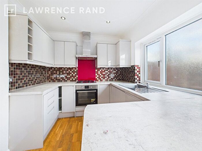 3 Bedroom Terraced House To Rent In Kings Road, Harrow, Middlesex, HA2