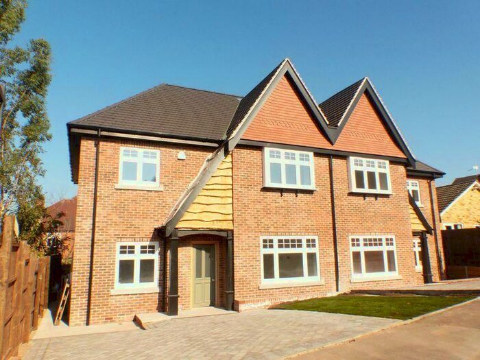 5 Bedroom Semi-Detached House To Rent In Highbridge Road, Boldmere, Sutton Coldfield, B73