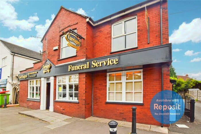 2 Bedroom Apartment To Rent In Manchester Road, Astley, Tyldesley, Manchester, M29