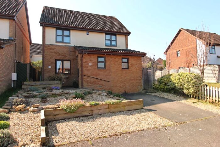 4 Bedroom Detached House For Sale In Byards Green, Potton, Sandy, SG19