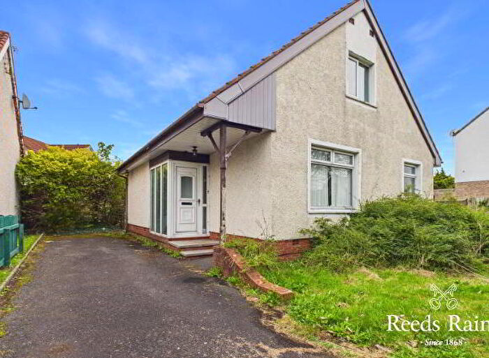 3 Bedroom Detached House For Sale In Irvine Park, Bangor, BT19