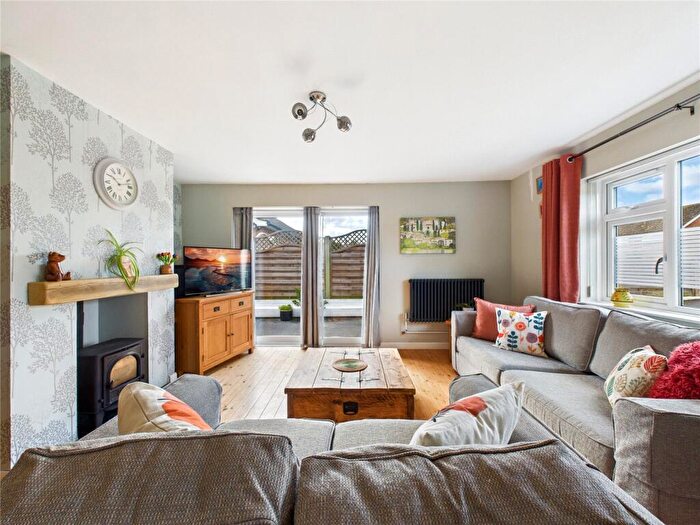 2 Bedroom Bungalow For Sale In Post Mill Gardens, Grundisburgh, Woodbridge, Suffolk, IP13