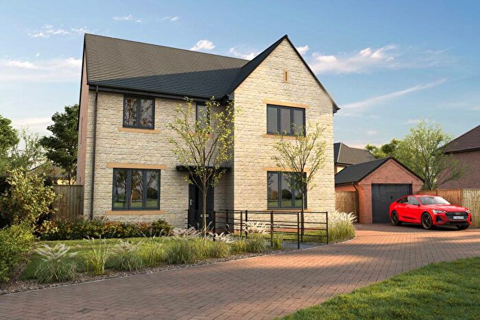 5 Bedroom Detached House For Sale In Shrivenham, Swindon, SN6