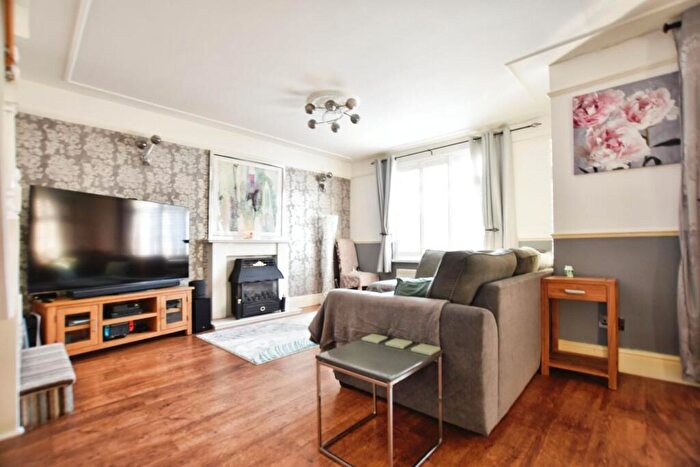 3 Bedroom Detached Bungalow For Sale In Church Road, Bishopsworth, Bristol, BS13