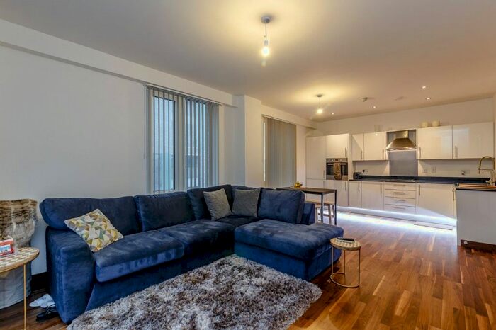 1 Bedroom Flat To Rent In Cyrus Field Street, Greenwich, London, SE10