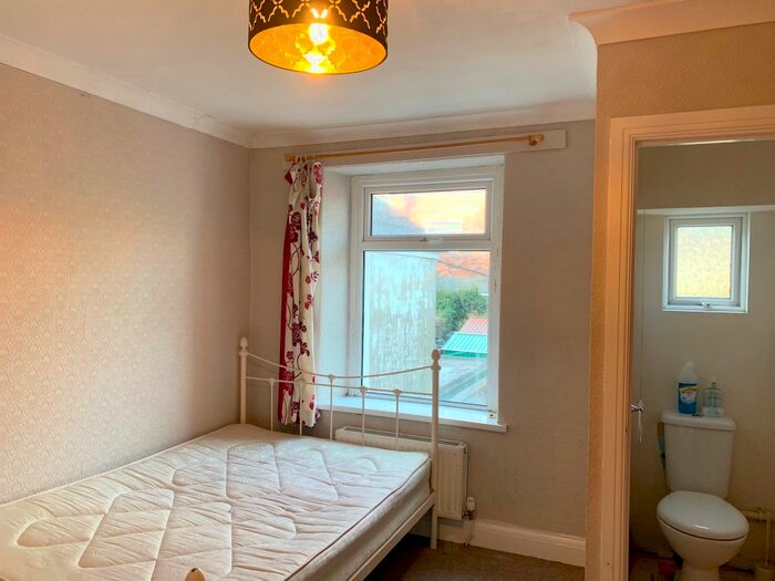 3 Bedroom Terraced House To Rent In Oxford Street, Swansea, SA1