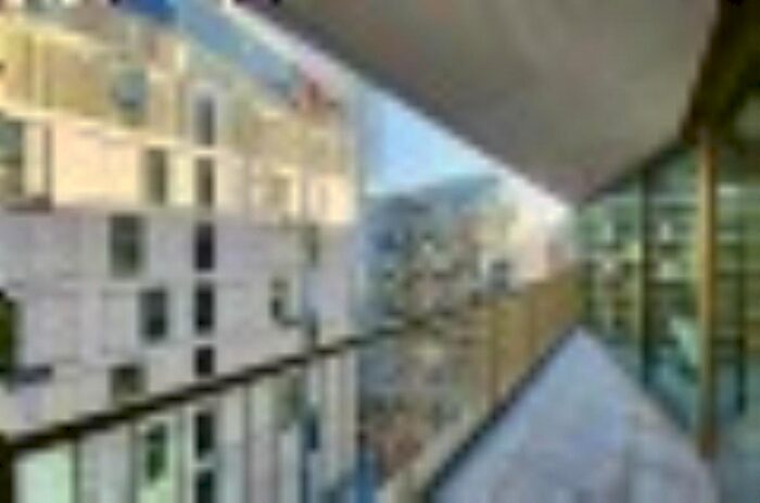 Studio To Rent In Maclaren House, Warwick Road, Kensington, London W14