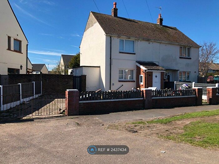 2 Bedroom Semi-Detached House To Rent In Eden Avenue, Fleetwood, FY7