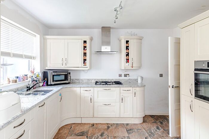 2 Bedroom Detached Bungalow For Sale In Fox Lane, Thorpe Willoughby, North Yorkshire, YO8