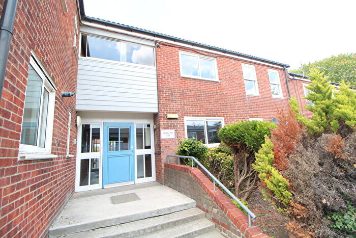 1 Bedroom Flat To Rent In Charles Pell Road, Colchester, CO4
