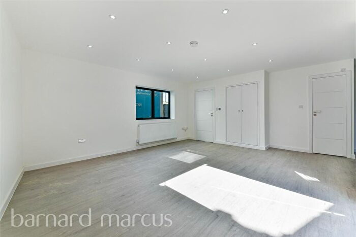 1 Bedroom Maisonette To Rent In Union Road, Croydon, CR0