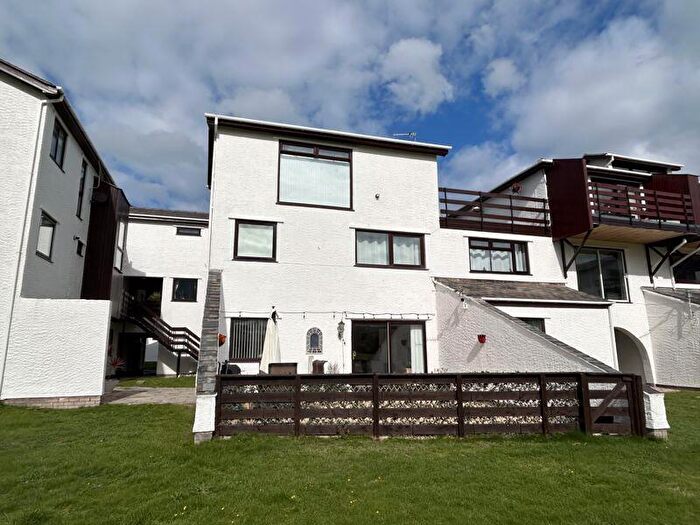2 Bedroom Apartment For Sale In Deganwy Beach, Deganwy, LL31