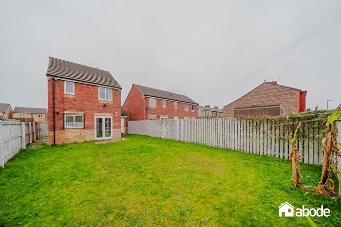 3 Bedroom Detached House For Sale In Longfellow Street, Bootle, L20
