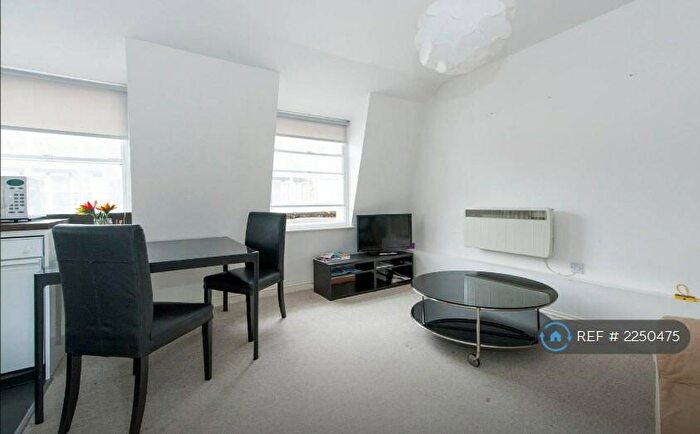 1 Bedroom Flat To Rent In Denmark Street, Bristol, BS1