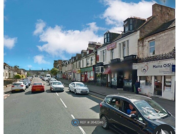 2 Bedroom Flat To Rent In Grahams Road, Falkirk, FK2