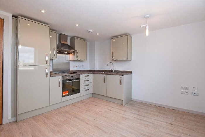 1 Bedroom Apartment To Rent In North Street Lofts, North Street, Leeds, LS2
