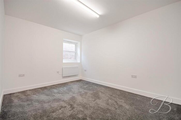 2 Bedroom Apartment To Rent In Stockwell Gate, Mansfield, NG18