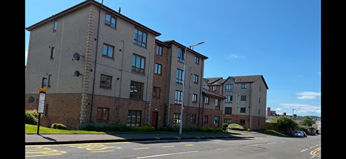 2 Bedroom Flat To Rent In Binney Wells, Kirkcaldy, KY1