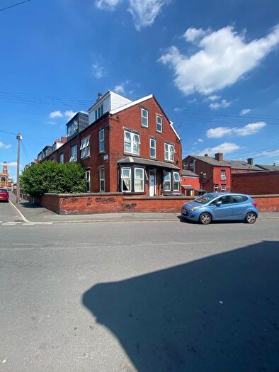 1 Bedroom Flat For Sale In Flat, Trentham Street, Leeds, West Yorkshire, LS11