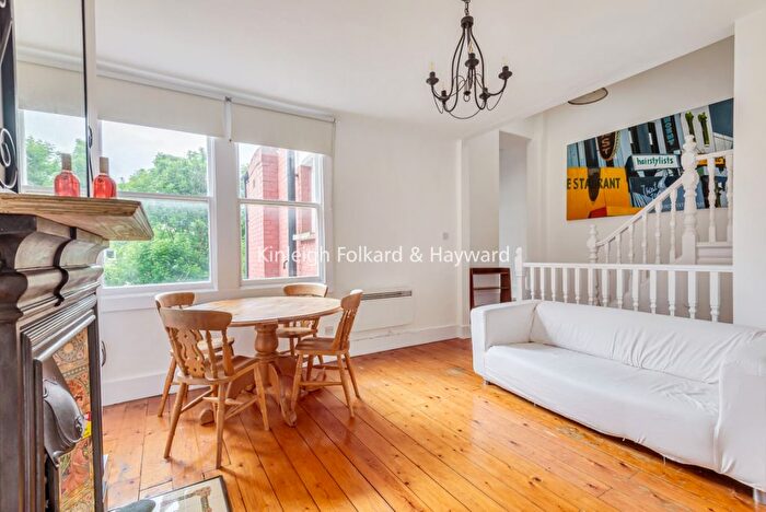 1 Bedroom Flat To Rent In Elder Avenue, Crouch End, London, N8