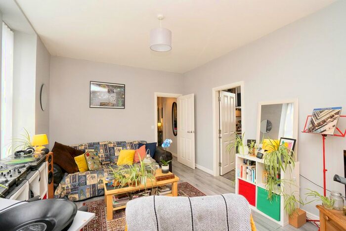 2 Bedroom Flat To Rent In Church Road North, Liverpool, Merseyside, L15