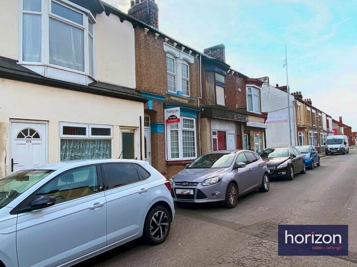 Houses for sale & to rent in TS3 6EF, Westbourne Grove, North Ormesby