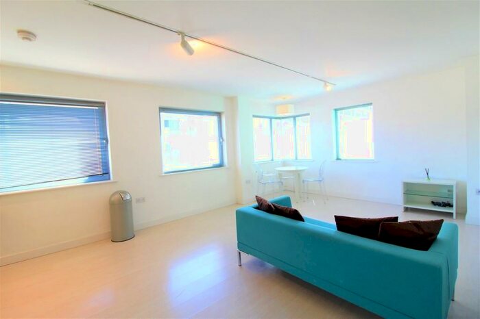 1 Bedroom Apartment To Rent In Manor Mills, Ingram Street, Leeds, LS11