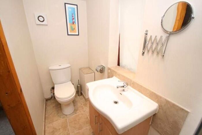 1 Bedroom Maisonette To Rent In Sunnyside Road, Chesham, HP5