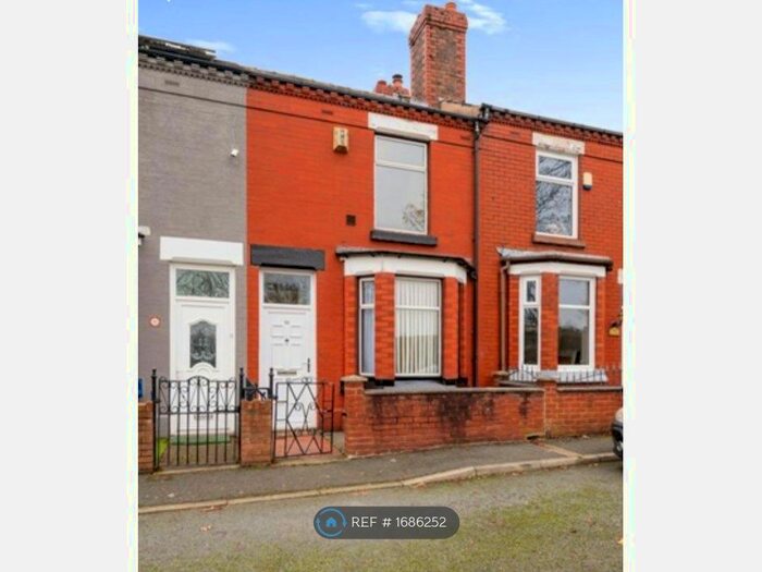 3 Bedroom Terraced House To Rent In Fry Street, St. Helens, WA9