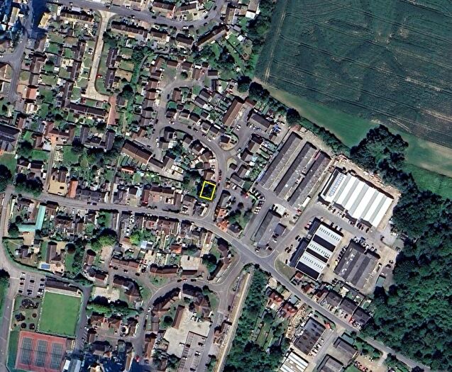 Land For Sale In Southminster, Essex, CM0