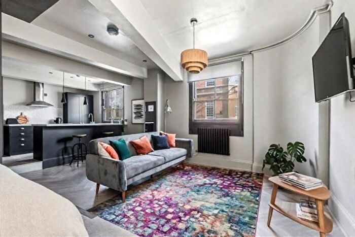 Studio To Rent In Adam Amp; Eve Street, Market Harborough, LE16