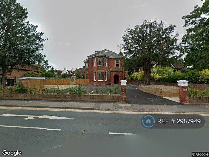 2 Bedroom Flat To Rent In New Dover Road, Canterbury, CT1
