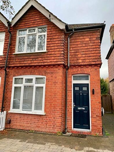 2 Bedroom Semi-Detached House To Rent In Hilliard Road, Northwood, HA6