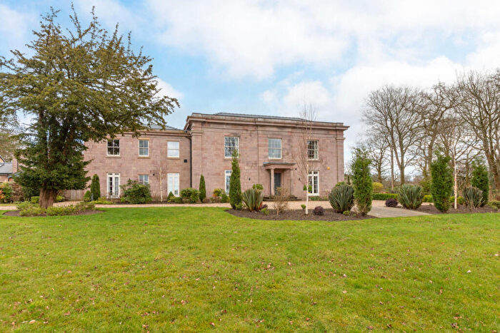 2 Bedroom Apartment For Sale In Withnell Hall Gardens, Chorley Road, Withnell, PR6