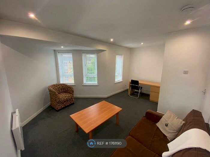 1 Bedroom Flat To Rent In Dorset Street, Glasgow, G3