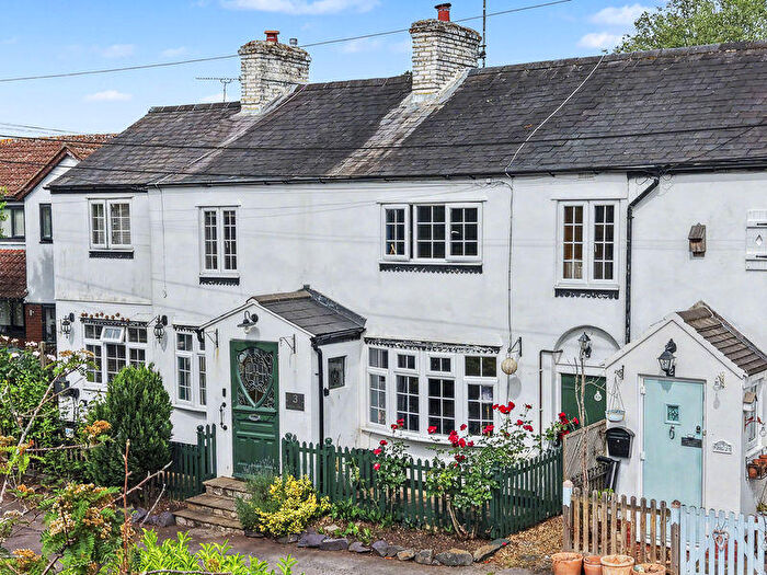 3 Bedroom Terraced House For Sale In Belchers Lane, Waltham Abbey, EN9