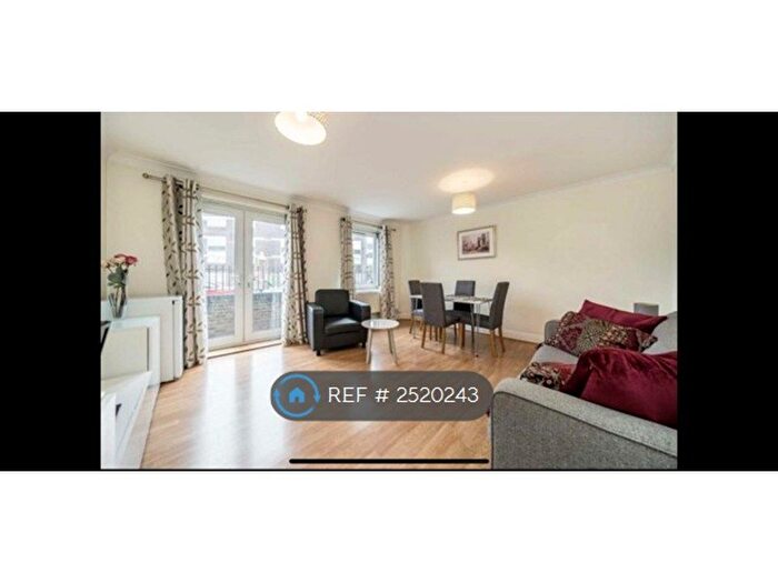 1 Bedroom Flat To Rent In Dacre Park, London, SE13