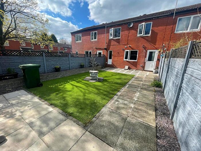 3 Bedroom House For Sale In Longacre, Bamber Bridge, Preston, PR5