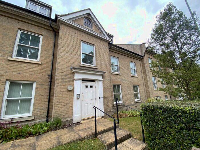 2 Bedroom Flat To Rent In Great Eastern Court, Lower Clarence Road, Norwich, NR1